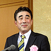＜研究発表2＞ 
千葉市立 花見川中学校
校長 備中　隆文　氏