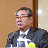 ＜主催者挨拶＞ 
（公財）全国修学旅行研究協会
理事長 岩瀨　正司