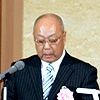 ＜研究発表1＞ 
千葉市立 更科中学校
校長 小松　信好　氏